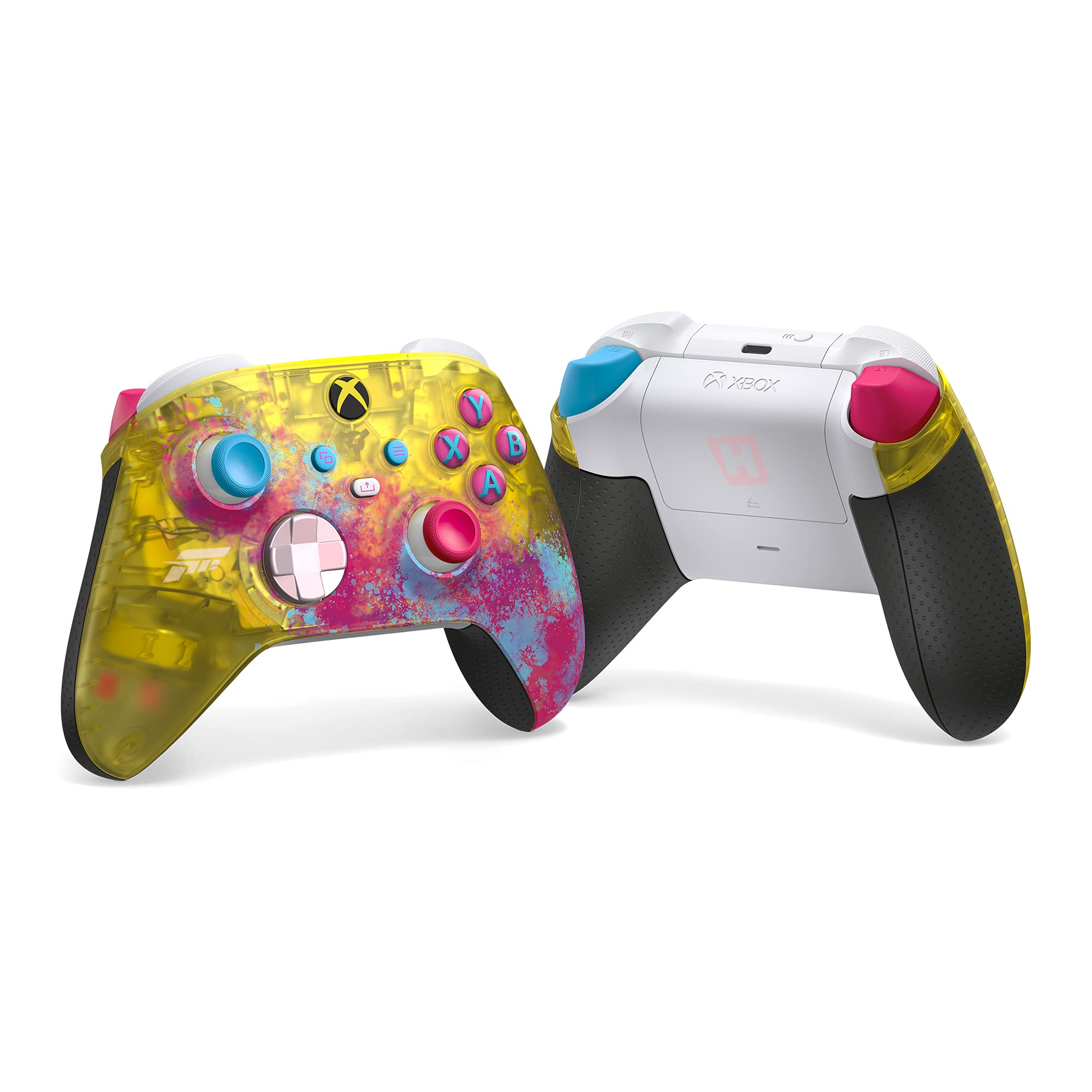 Xbox Wireless Controller - Forza Horizon 5 Limited Edition Xbox Wireless Controller - Forza Horizon 5 Limited Edition